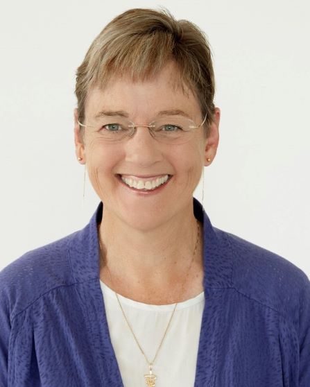 Picture of Trisha Dowling