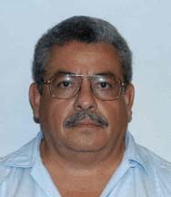 Picture of Manuel Chirino-Trejo