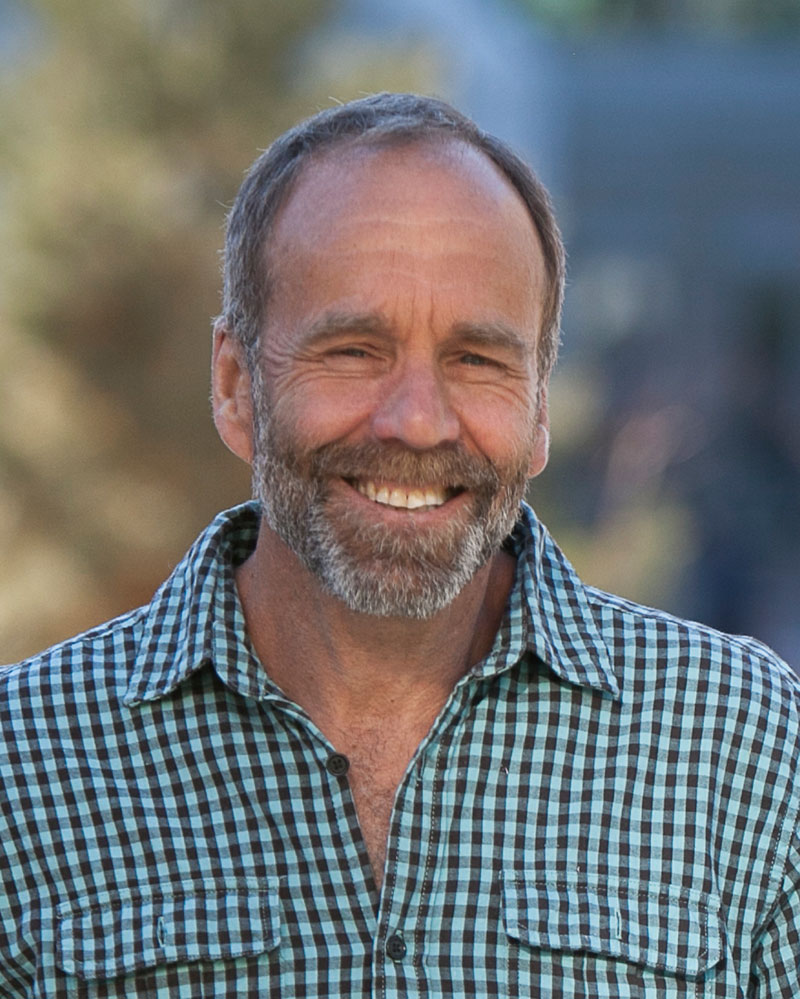 Picture of John Ellis