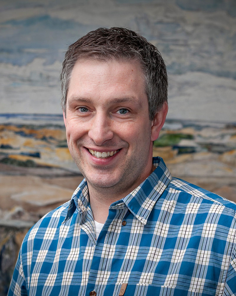 Picture of Darryl Falzarano