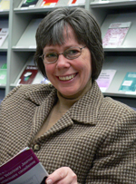 Picture of Deborah Haines