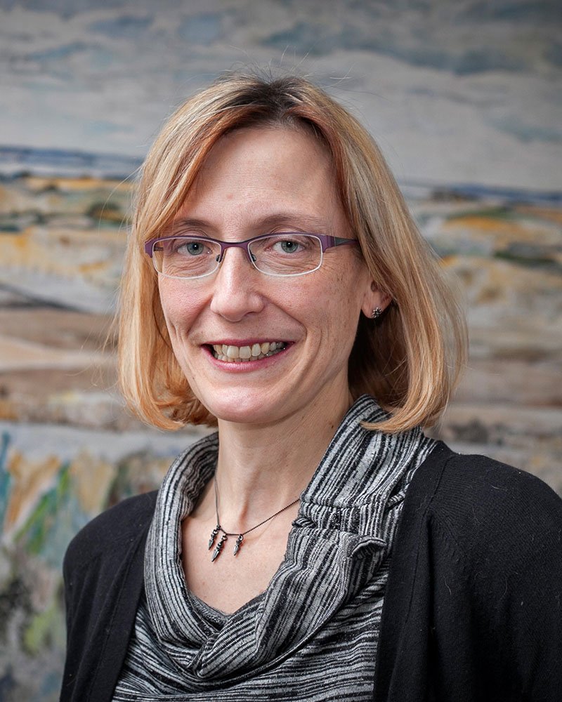 Picture of  Emily Jenkins