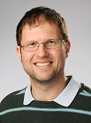 Picture of Maarten J. Voordouw