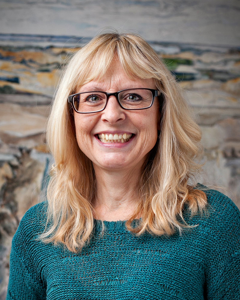 Picture of Melinda Wyshynski