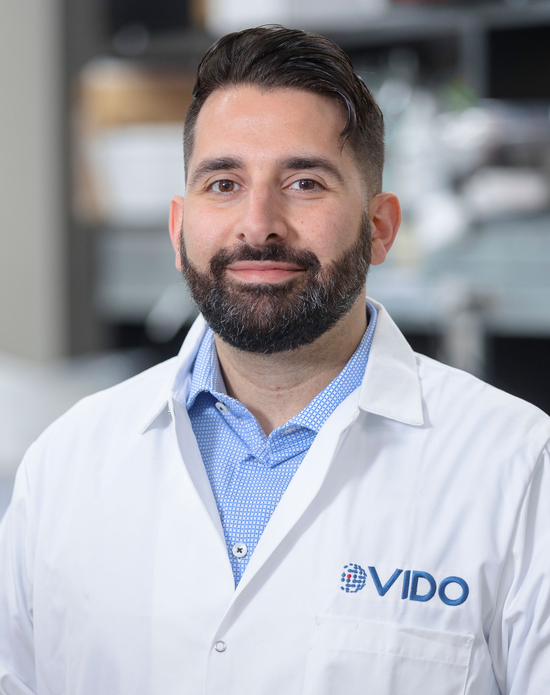 Picture of Antonio Facciuolo