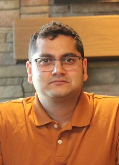 Picture of Kazal Ghosh