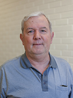 Picture of  Jose Perez-Casal