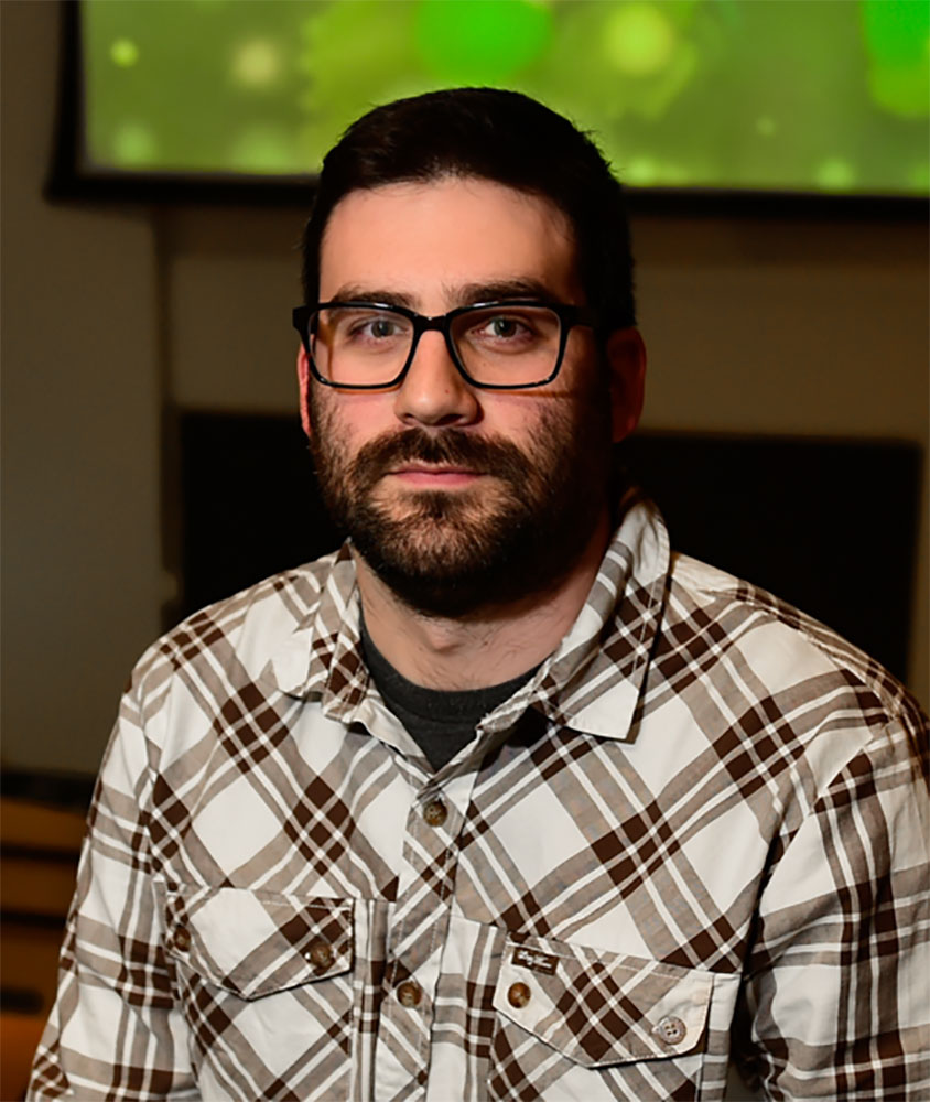 Picture of  Tony Ruzzini