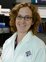 Picture of Heather  Wilson