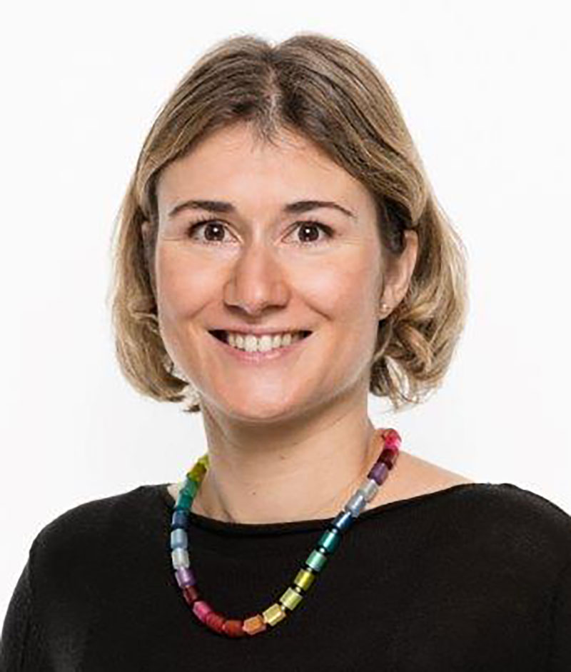 Picture of  Caroline Frey