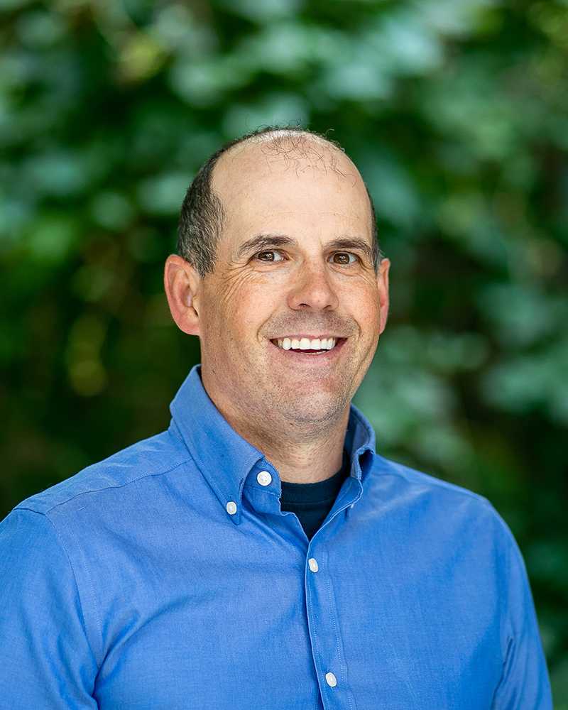 Picture of Al Chicoine