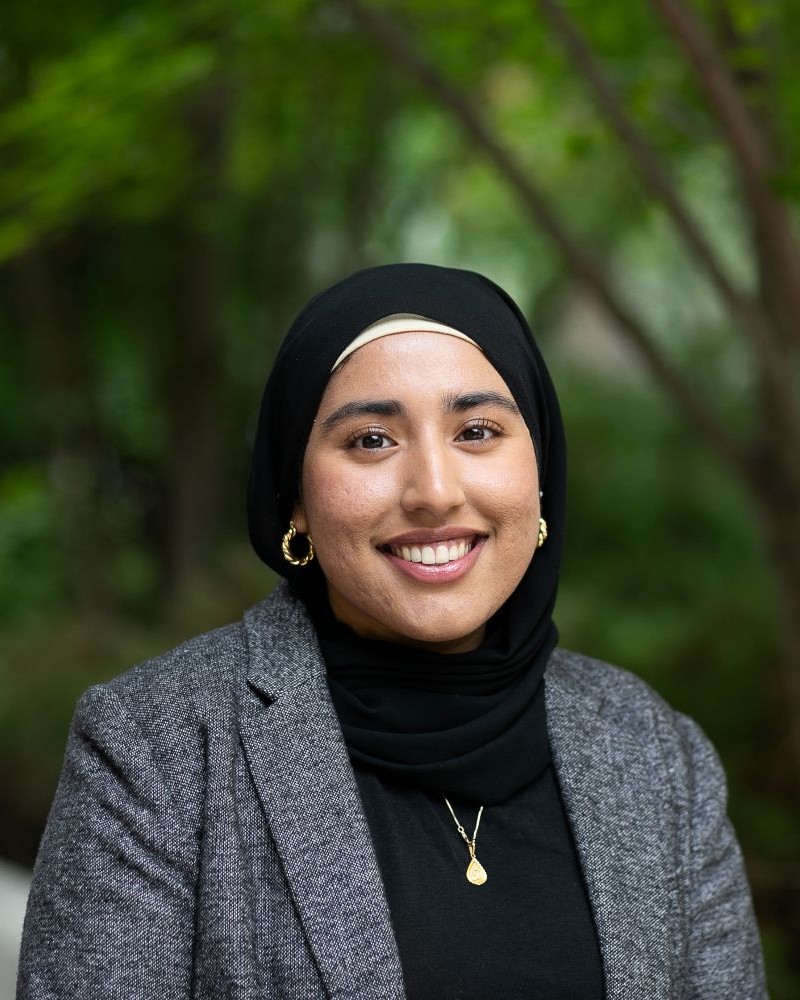 Picture of Asfa Nazir