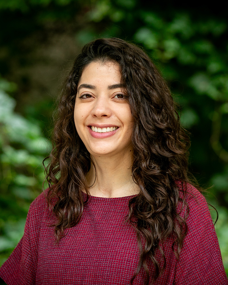 Picture of Barbara  Cortez