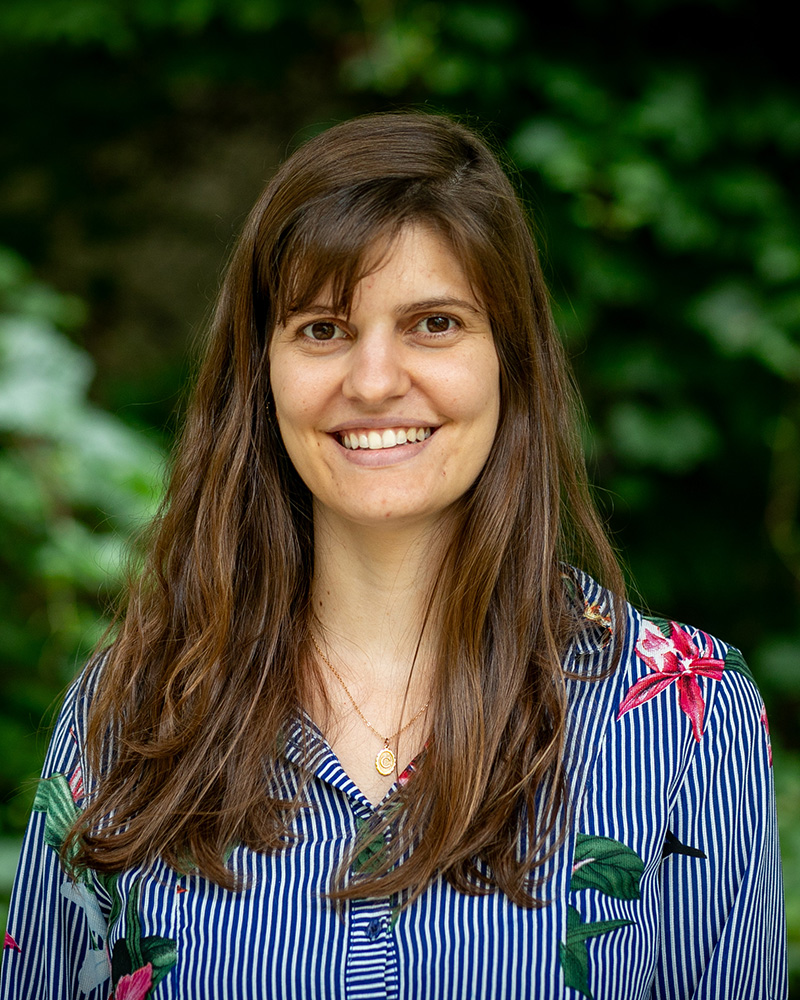 Picture of  Carolina Rego Rodrigues