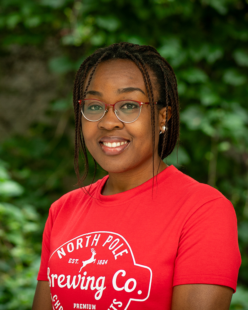 Picture of  Chinelo Nnenna Uju