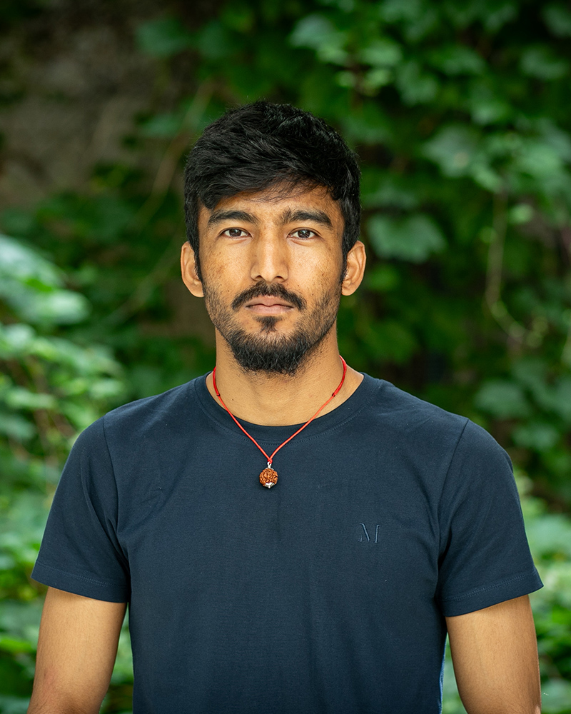 Picture of  Dipesh Shahi