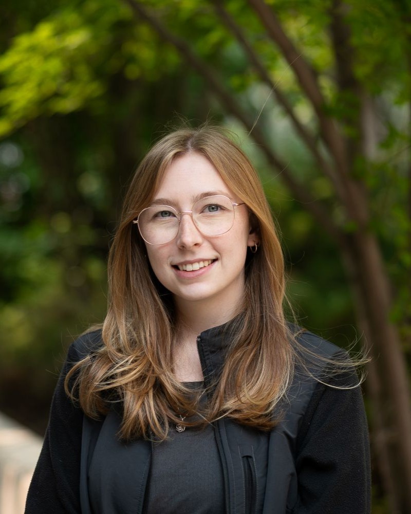 Picture of  Elyse Wiebe