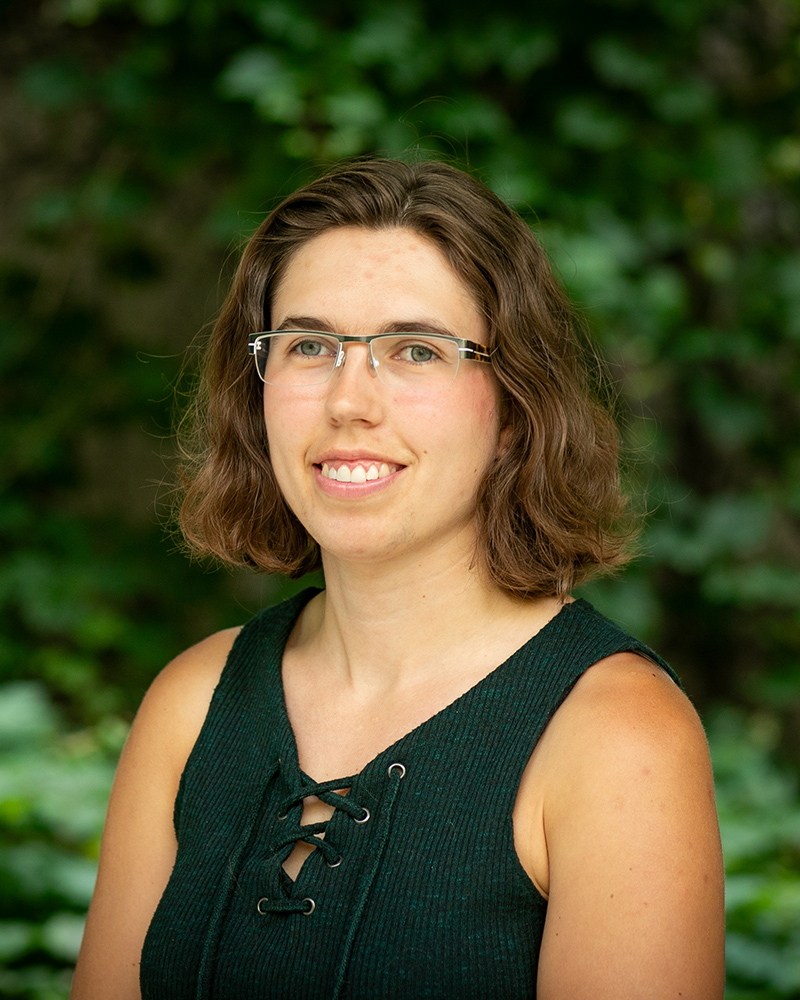 Picture of  Gabrielle  Achtymichuk