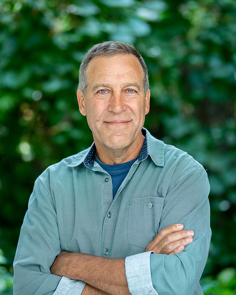 Picture of Gregg Adams