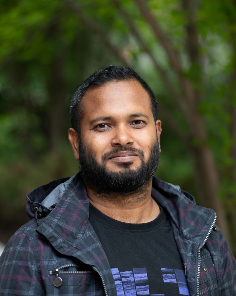 Picture of  Shihabul Arif