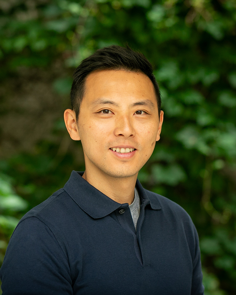 Picture of Michael Wu