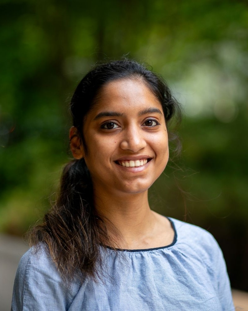 Picture of  Nadia D Souza