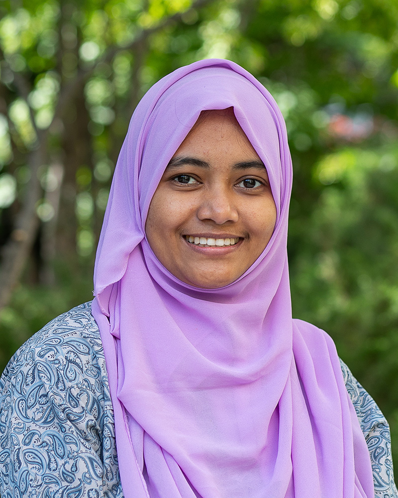 Picture of Nazmun Naher