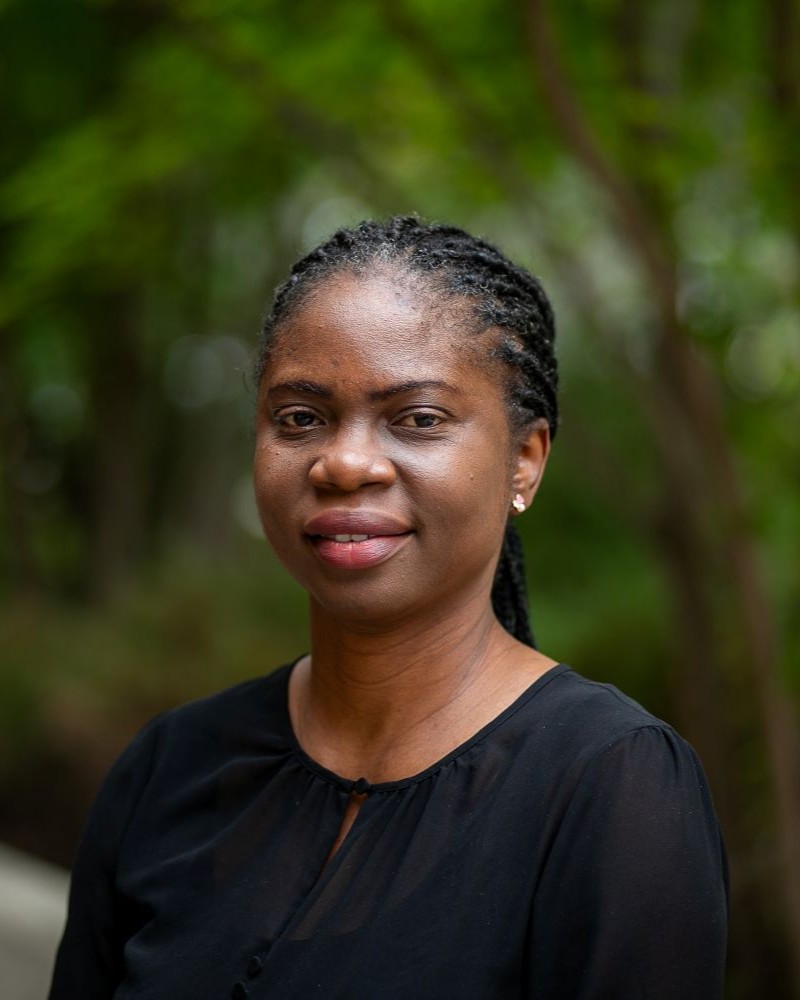 Picture of  Olamide Adebiyi