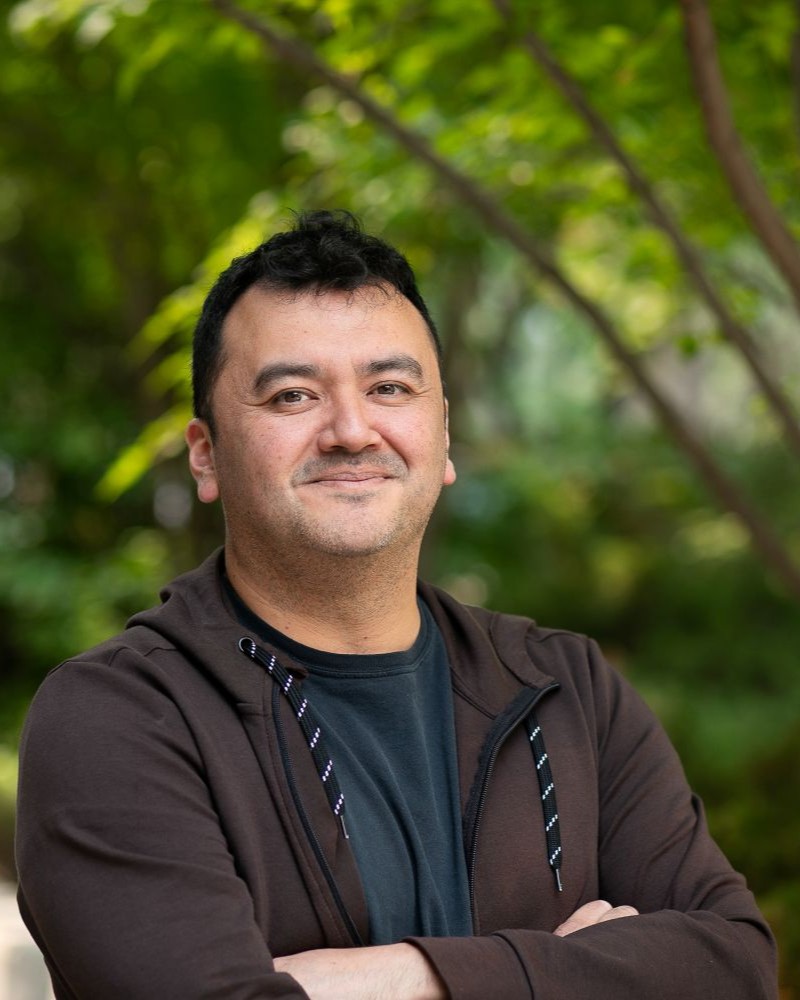 Picture of Rodrigo Carrasco