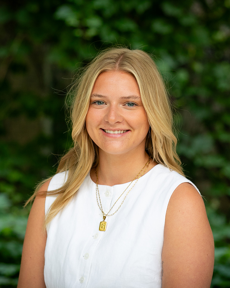 Picture of Shayla Jesse