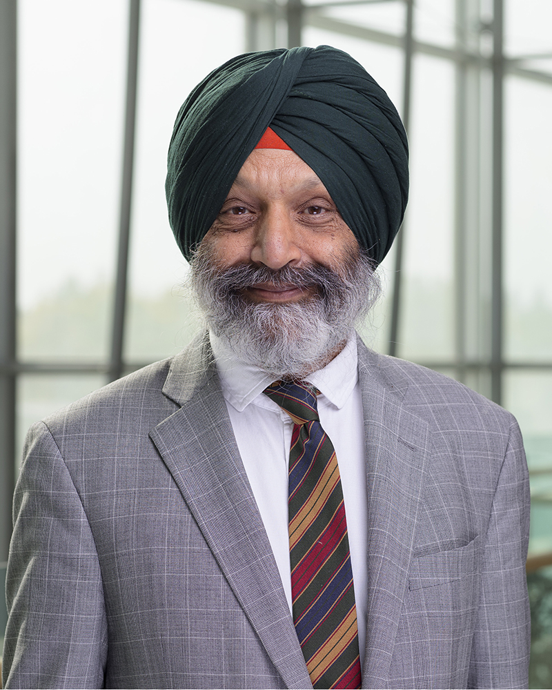 Picture of  Baljit Singh