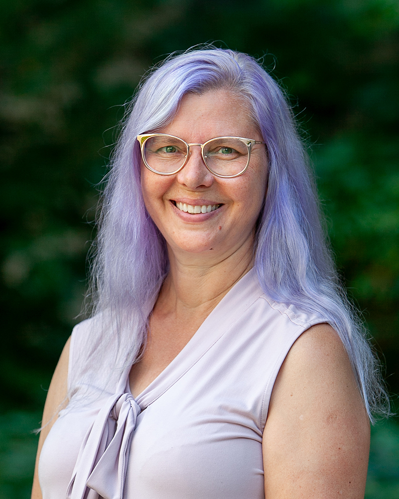 Picture of  Lynn Weber