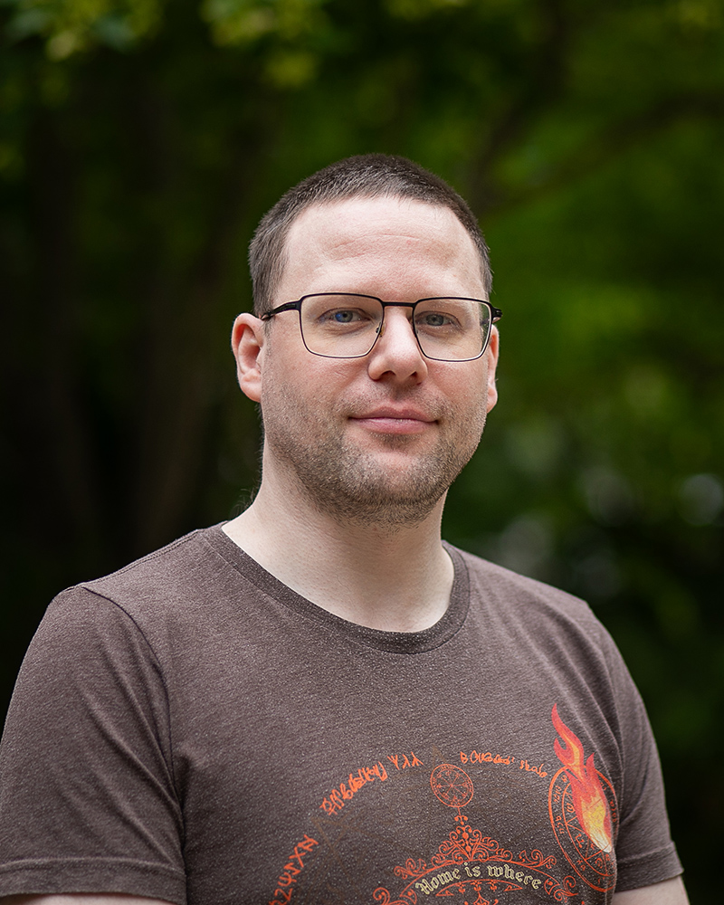 Picture of Bevan Federko