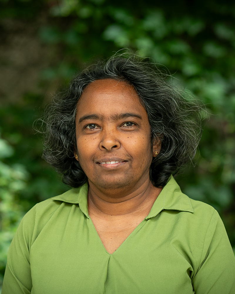 Picture of  Champika Fernando