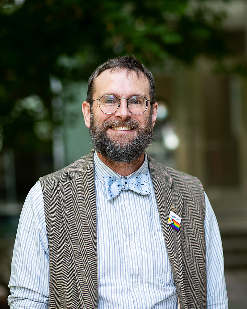 Picture of Chris Clark