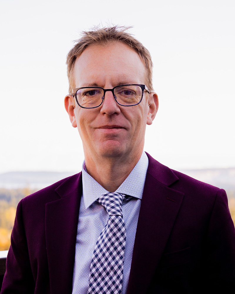 Picture of  Damien Joly