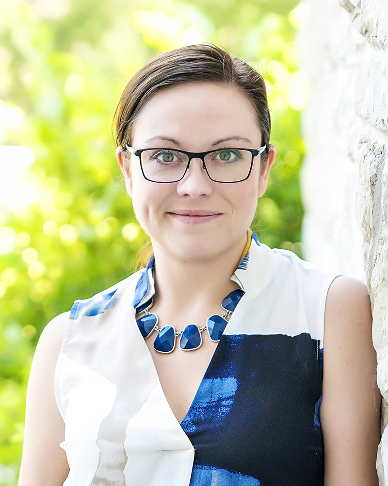 Picture of  Tera Ebach