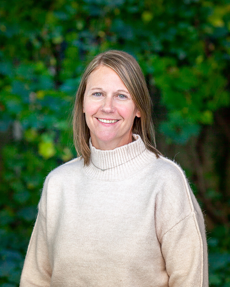 Picture of  Heather Mandeville