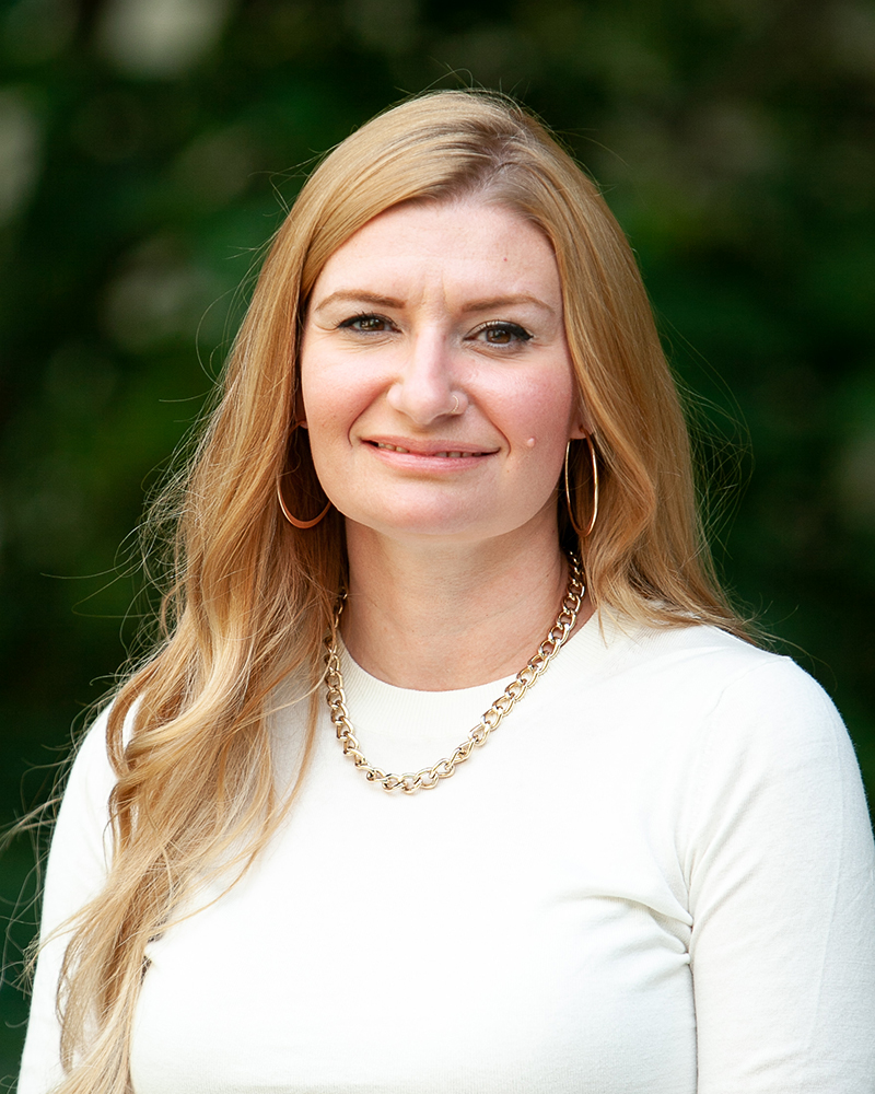 Picture of  Christine Holstein