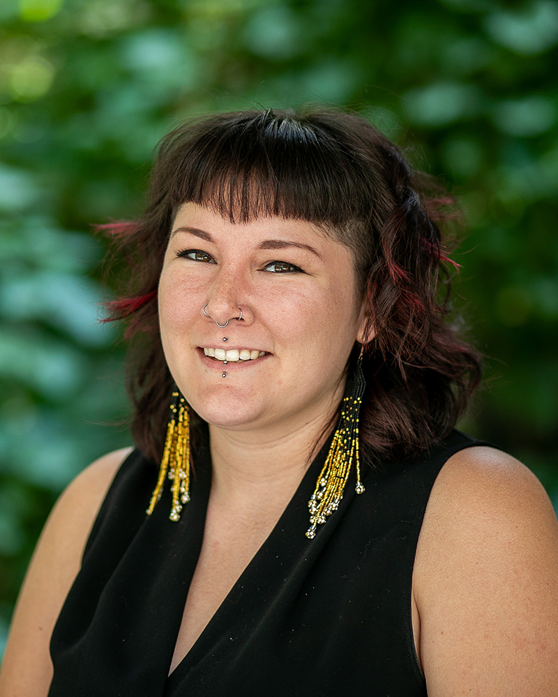 Picture of  Katara  Chanin