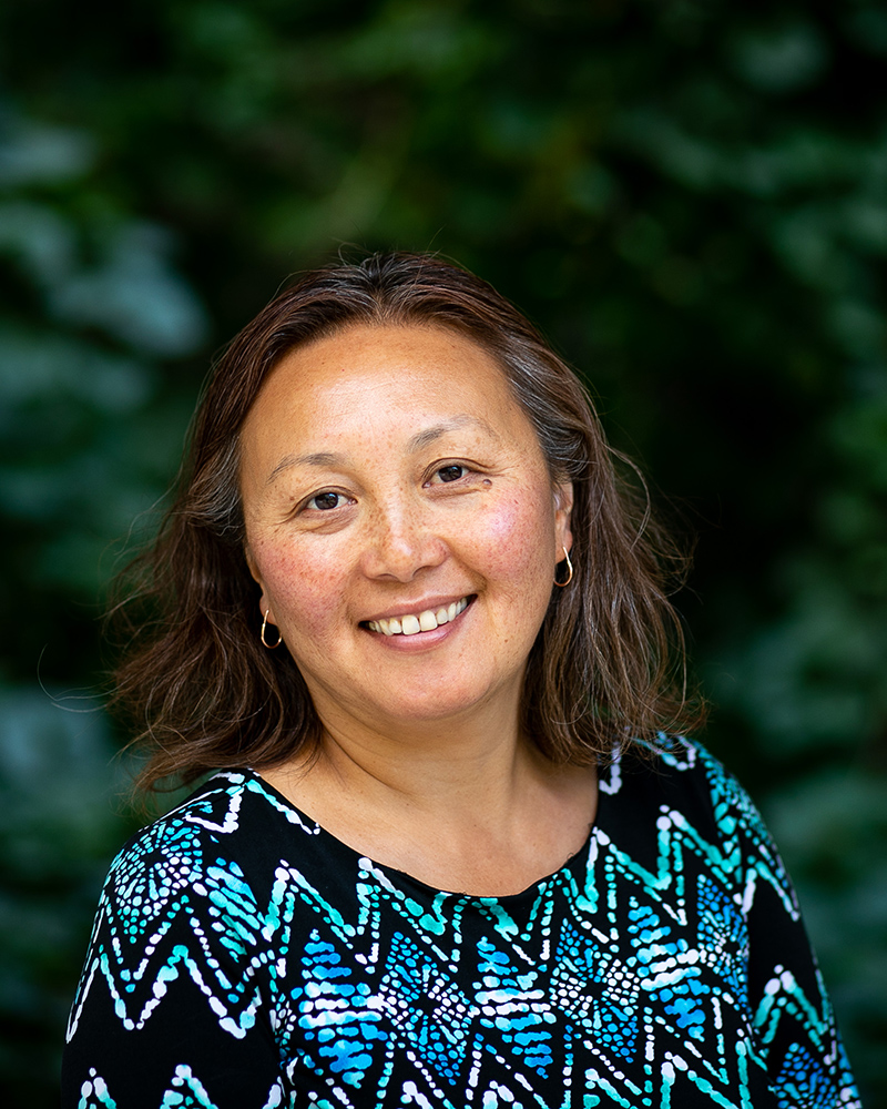 Picture of  Kira Judge