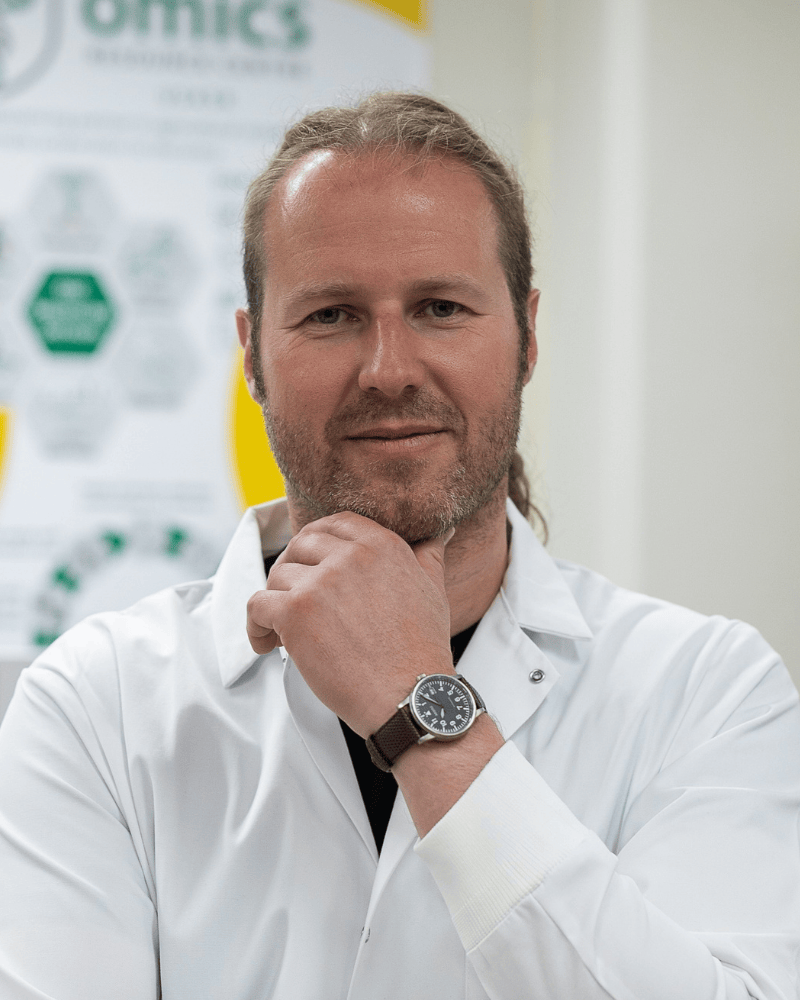 Picture of  Martin Mau