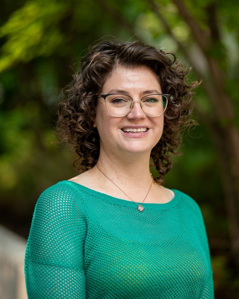 Picture of  Nicole  Bowden