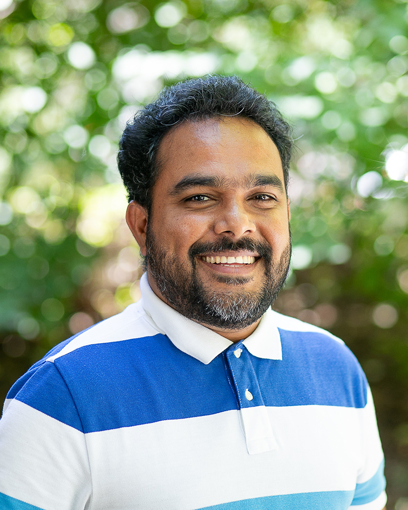 Picture of  Sampath Yapa