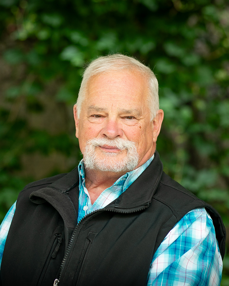 Picture of  Scott  Wright