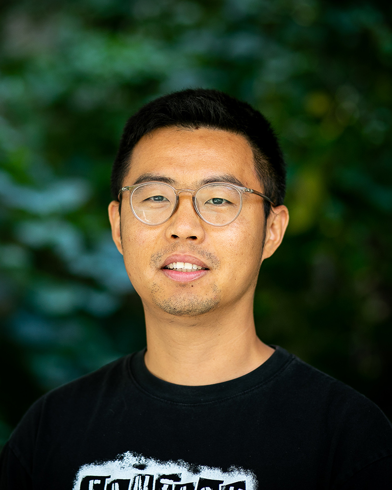 Picture of  Westin Tang