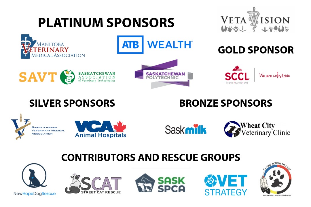 vetavision sponsors