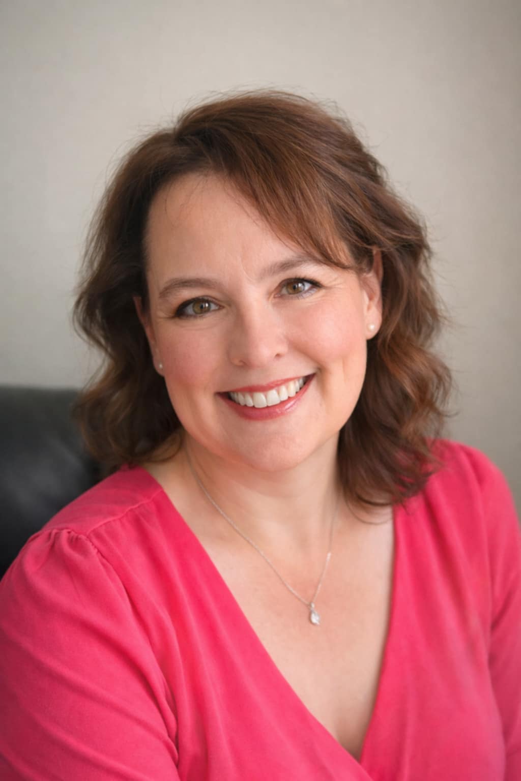 Picture of  Kathy McKenzie