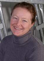 Picture of Sarah Parker