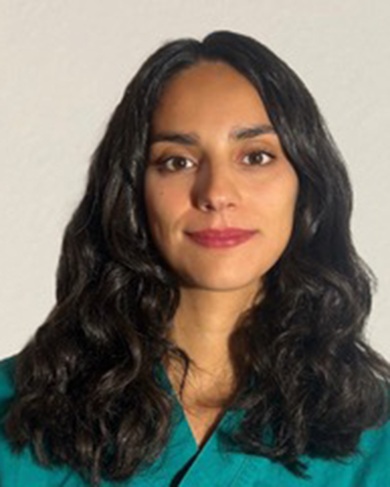 Picture of Alice Bertoletti